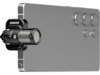 Shure MV88 USB-C Shure MV88 USB-C